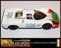 1968 - 226 Porsche 907 - Schuco 1.43 (2)